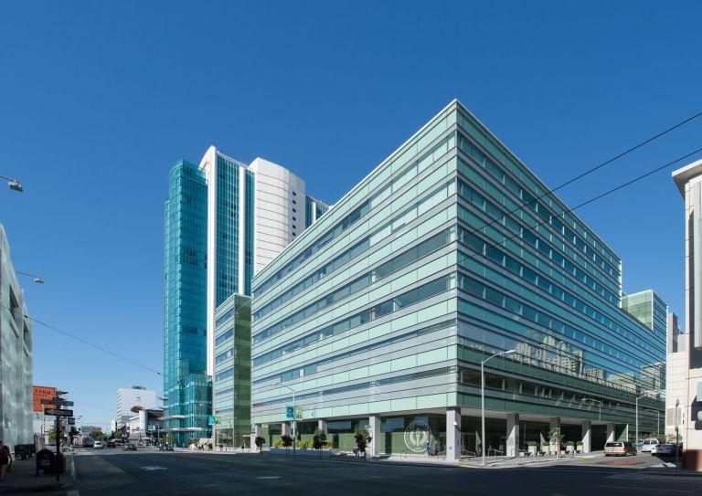 San Francisco Campus